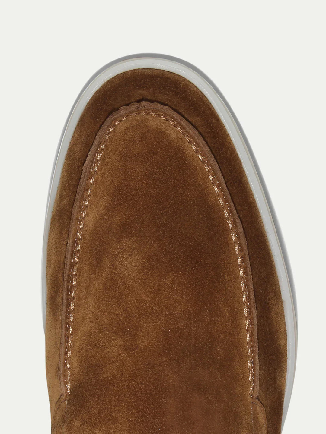Wildleder Slipper | Weiche Komfortsohle | Modernes Slip-On Design