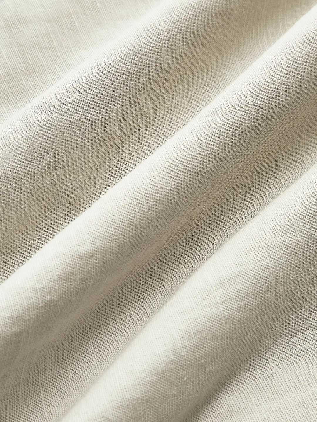 Aermelloses Midi Kleid | Schluessel-Ausschnitt und Gefalteter Rock