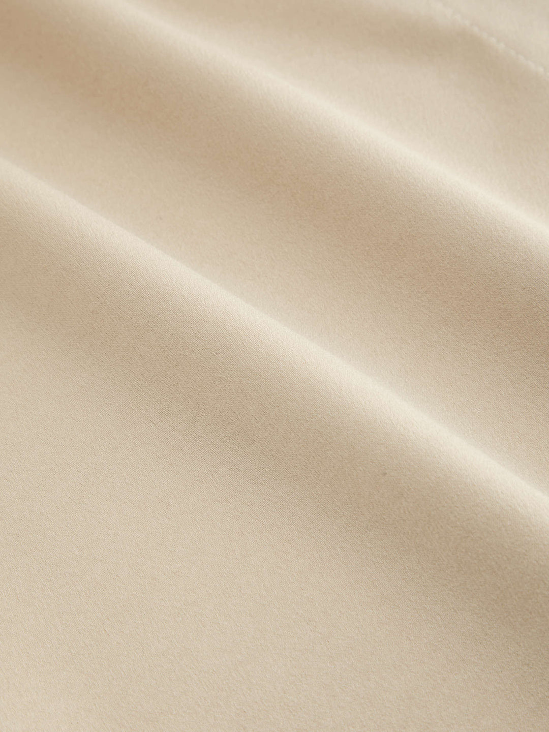 Chiffon Schleifenbluse | Langarm | Regular Fit