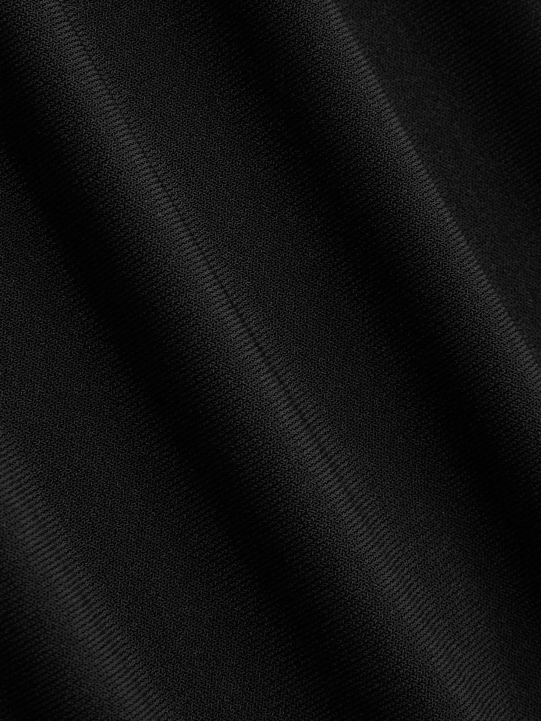 Drapiertes Cowl Neck Ärmelloses Top | Leichtes Strickmaterial