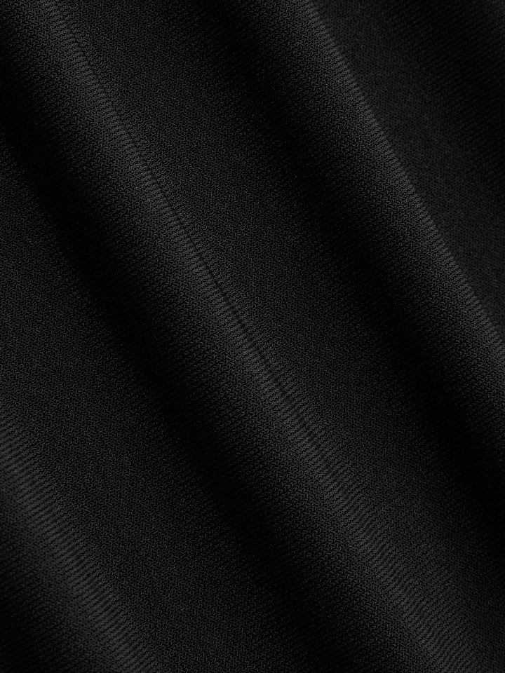 Drapiertes Cowl Neck Ärmelloses Top | Leichtes Strickmaterial