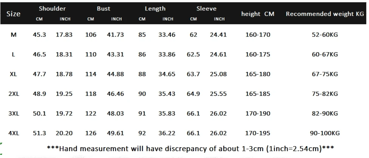 Woll-Mix Mantel | Mittellang mit Reverskragen - Size Chart