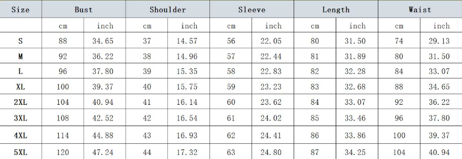 Gurtet A-Linie Mantel | Faux Fur Kragen - Size Chart