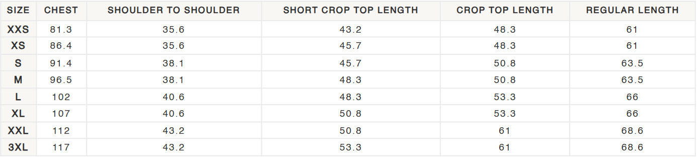 Ärmellose Wickelweste | Ringdetail | Strukturierter Schnitt - Size Chart