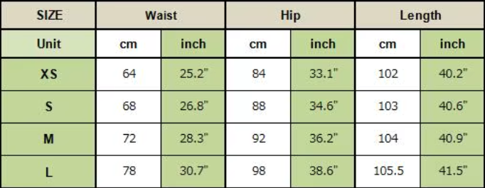 Leinen Kreuz Halter Top | Drapiertes Front | Cropped Fit - Size Chart