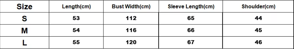Kurze Tweed Jacke | Kontrastkragen | Klassische Silhouette - Size Chart