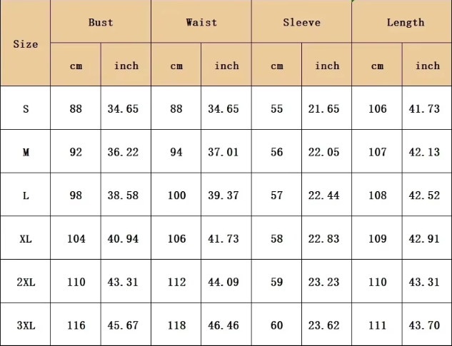 Lina Faltendes Wickelkleid | Weißer Kontrastgürtel | Moderne Eleganz - Size Chart