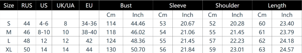 Gestreifter Knopf Pullover | Creme Baumwolle Strick | Müheloser Französischer Stil - Size Chart