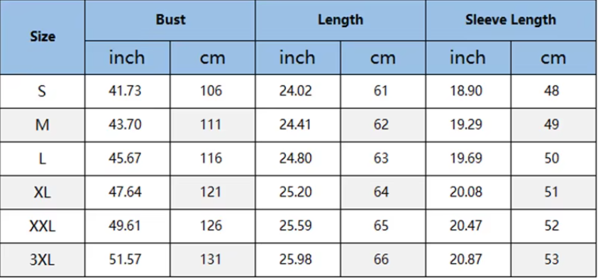 Turtleneck Sweater | Button Ärmel | Relaxed Fit | Modernes Strickdesign - Size Chart