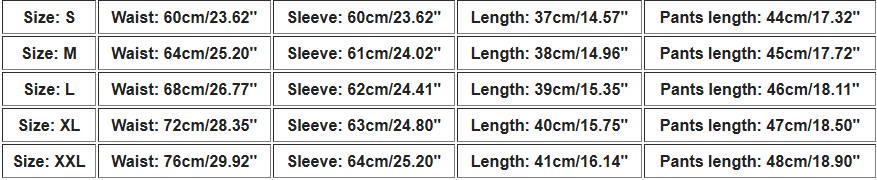 Oxford Schuhe | Poliertes PU Leder | Schnürschuhe - Size Chart