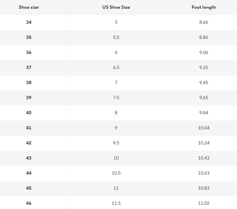 Fringe Mid-Calf Western Boots | Pointed Toe | Block Heel - Size Chart