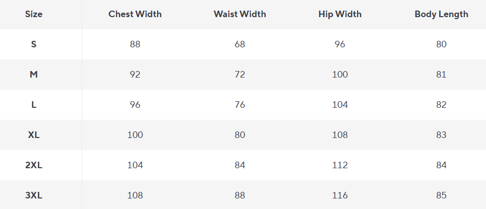 Glanzstück Feather Mini Dress | Spaghetti Straps | Fringe Detailing - Size Chart