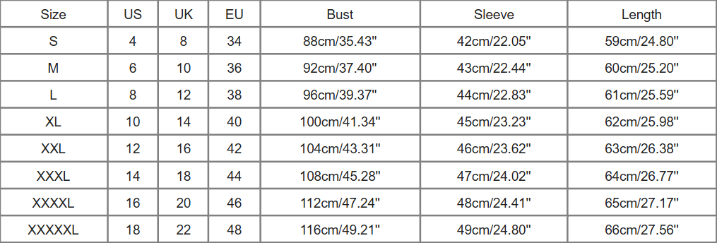 Gerippter Rollkragenpullover | Knopf Detail | Relaxed Fit - Size Chart