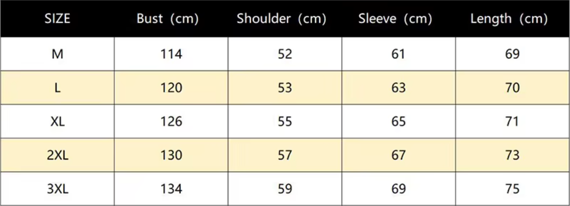 Rippstrickpullover | Knopfausschnitt & Wildleder-Ärmelflicken - Size Chart