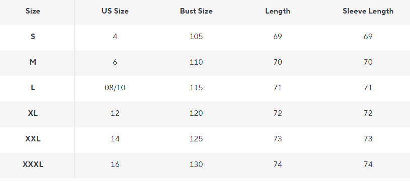 Texturiertes Strick Sweatshirt | Relaxed Batwing Fit | Weicher Baumwollmix - Size Chart