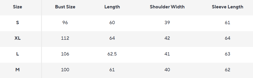 Offene Strick V-Ausschnitt Pullover | Leichte Baumwollmischung | Lockere Passform - Size Chart