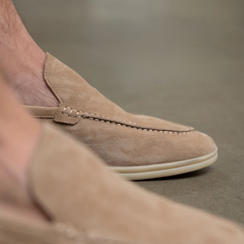 Unsichtbare Loafer Socken | 9-Paar Pack | Schwarz