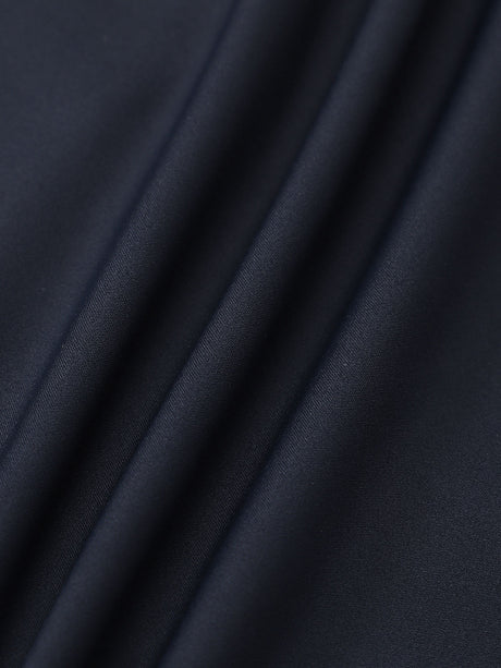 Polo Top mit Kontrastkragen | Kurzarm mit Reißverschluss